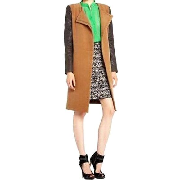 Bcbgmaxazria coat - Picture 1 of 11